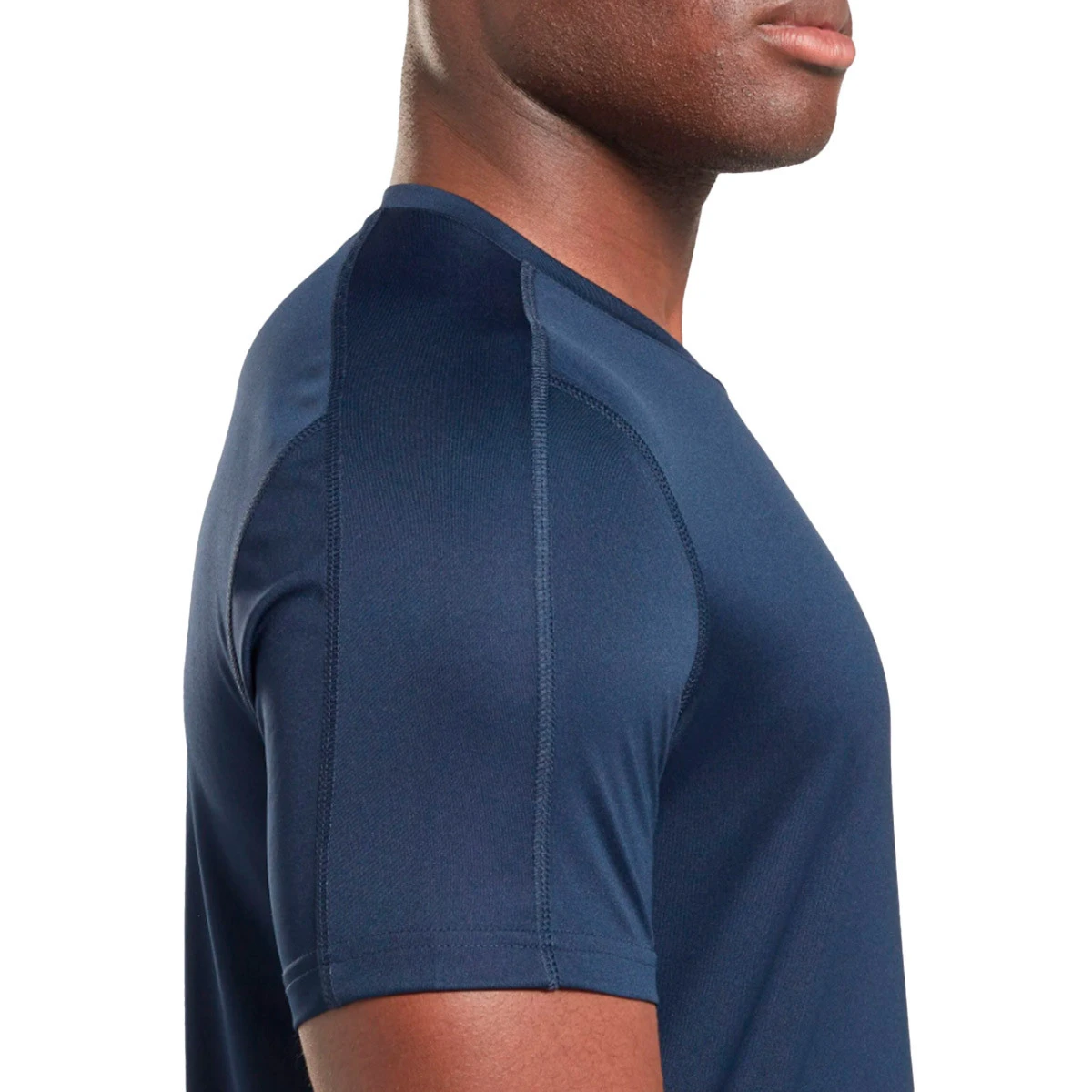 T-Shirt Reebok Ss Tech Tee