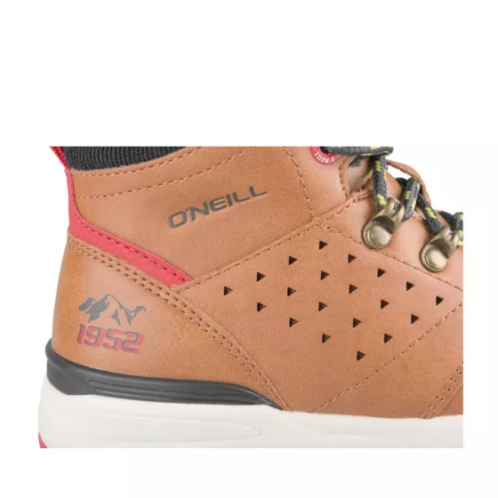 Bottines MARRON O NEILL
