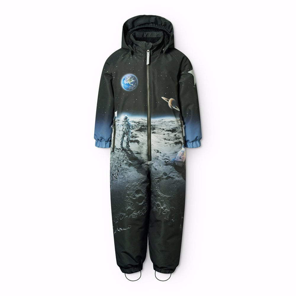 Køb Molo On The Moon Polar Junior Flyverdragt
