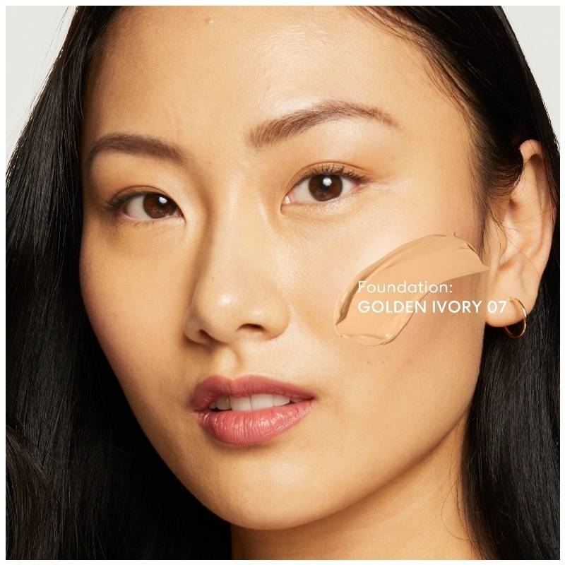 bareMinerals Original Liquid Mineral Foundation SPF 20 30 ml - Golden Ivory 07