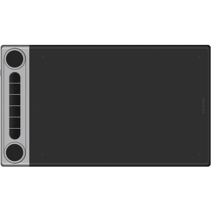 Huion Inspiroy Dial 2 Grafiktablet