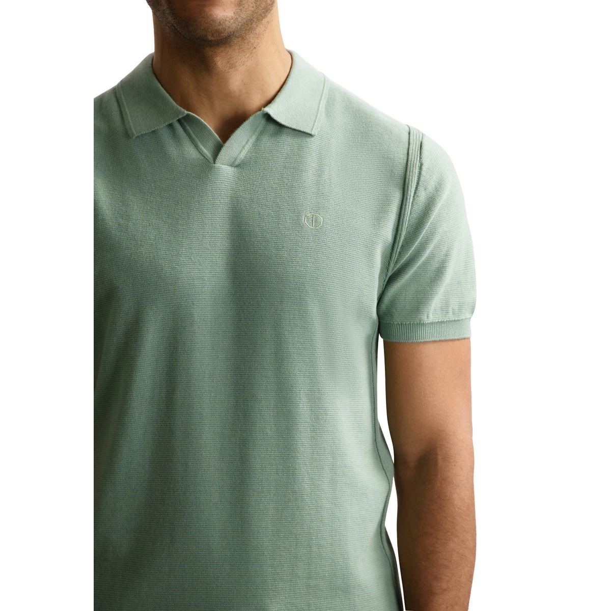 Heren T-shirt 420024 Zeke