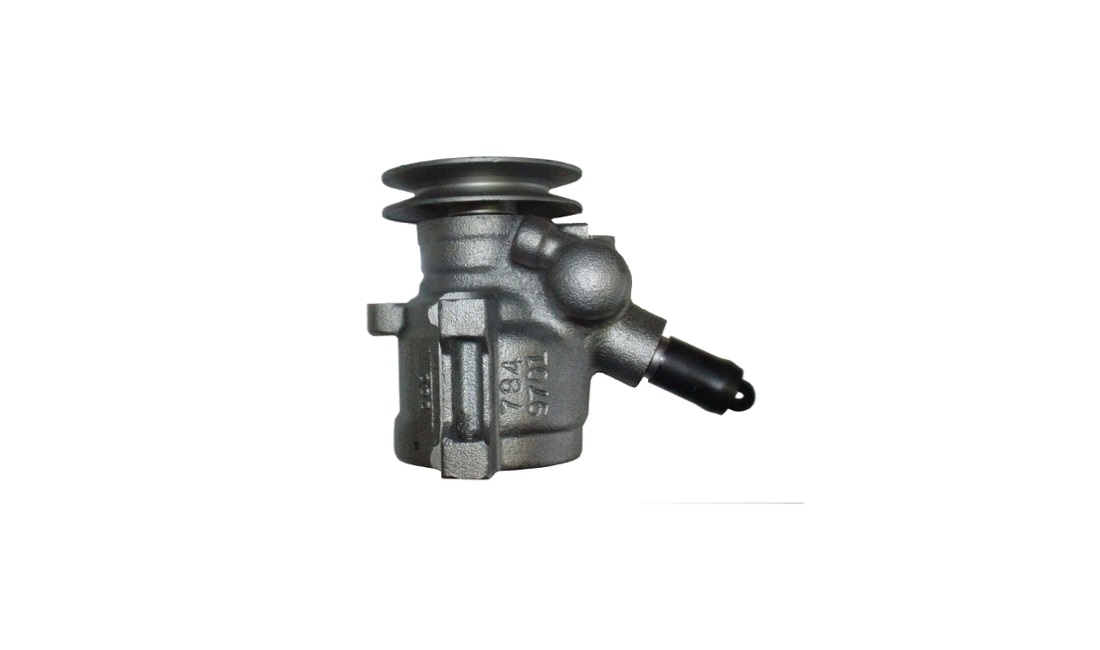 Servopumpe Hydraulisk 75 mm