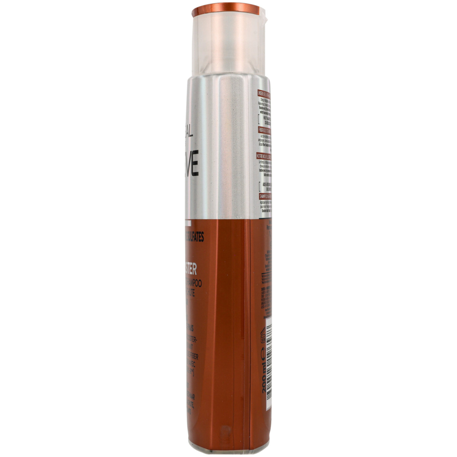 L'Oréal Paris Elseve Fiber Booster Anti-Haarverlust Shampoo