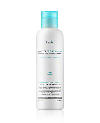 La'dor Hair Care Keratin LPP Shampoo 150ml