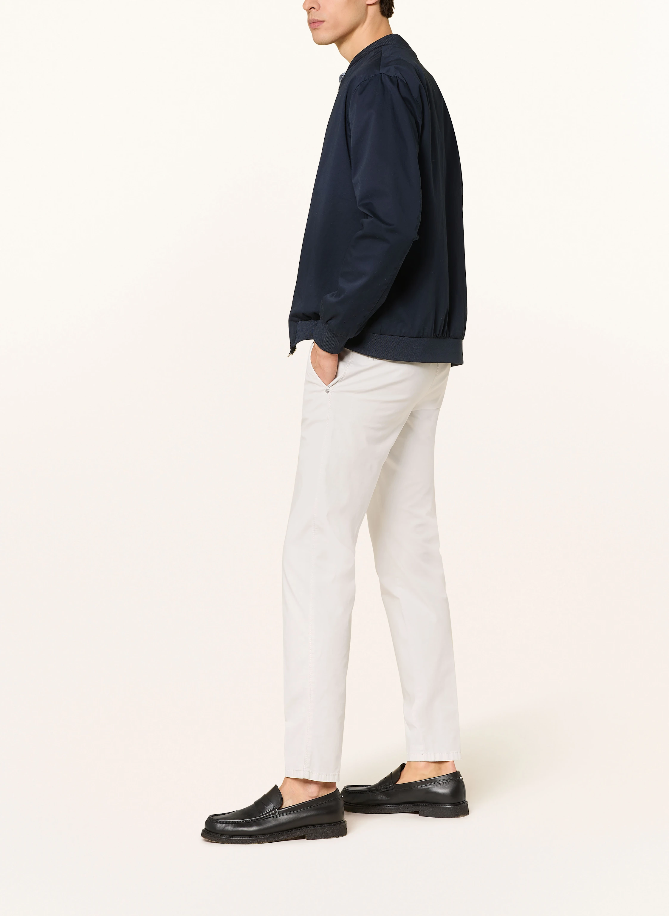 BRAX Chino SILVIO Slim Fit