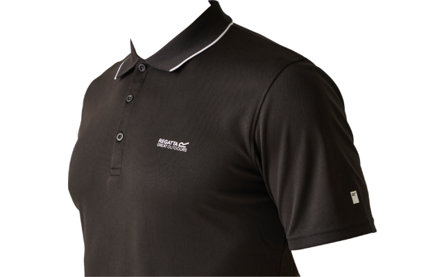 Regatta Maverik V Herren Poloshirt