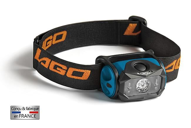 LAGO - LAMPE FRONTALE BXR 1.0