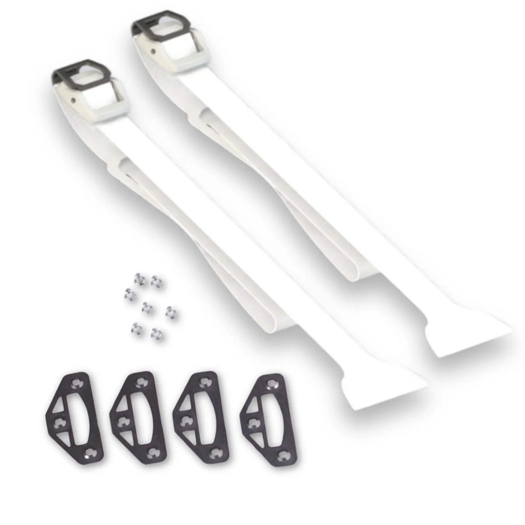 G3 Universal Tail Connector Kit - Alpinski | SkatePro