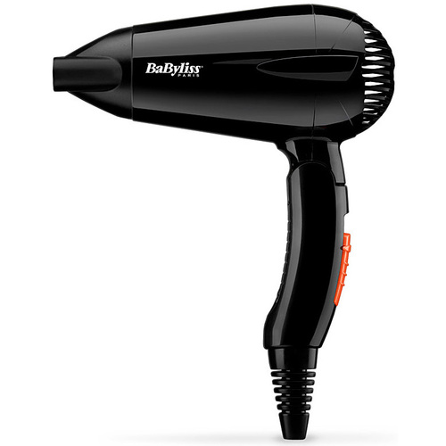 Babyliss - Secador Viaje 5344e Dry 2000