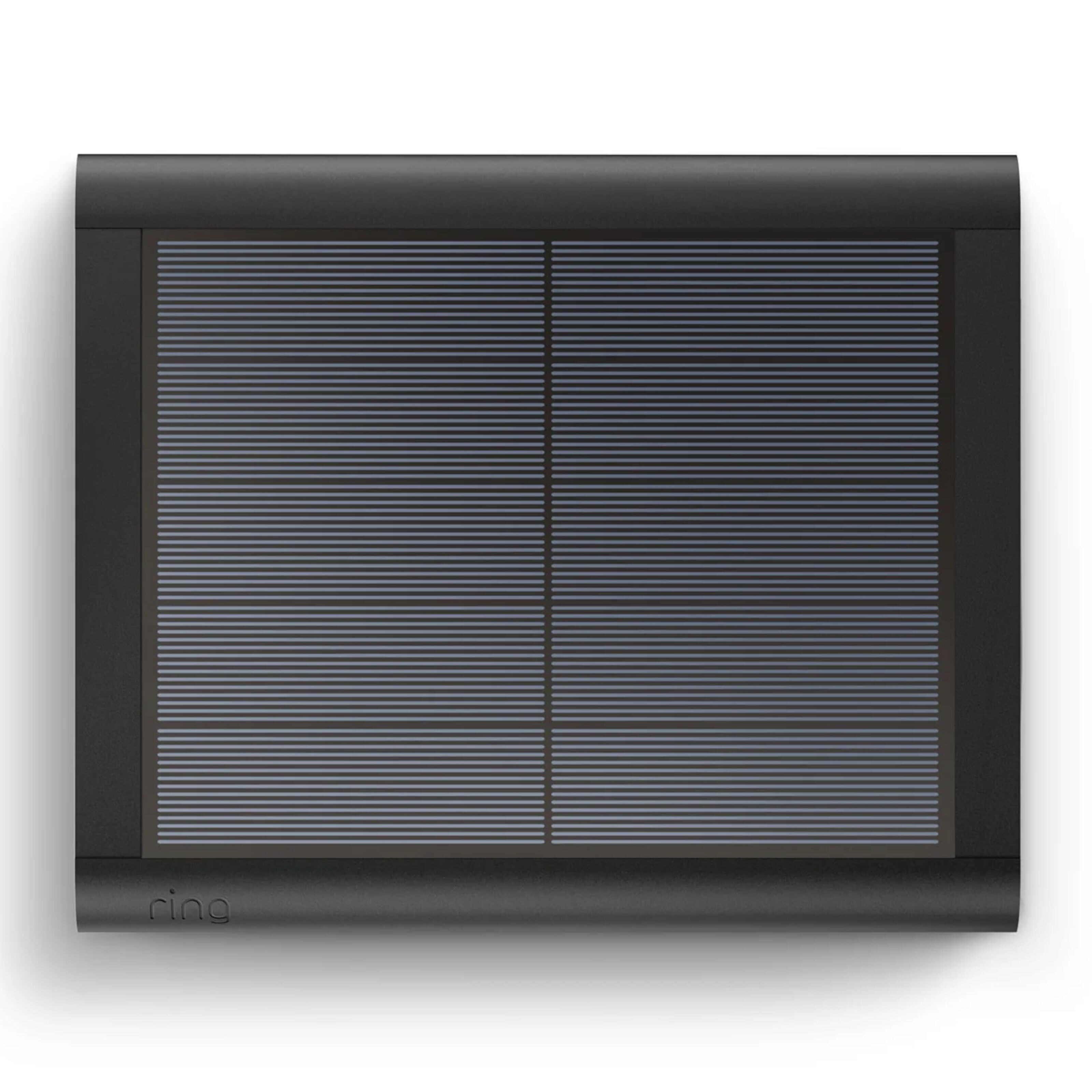 Ring Solar Panel