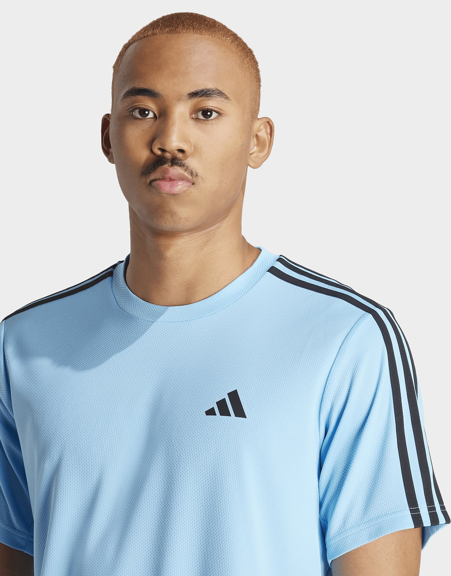 adidas T-shirt de training Train Essentials 3-Stripes