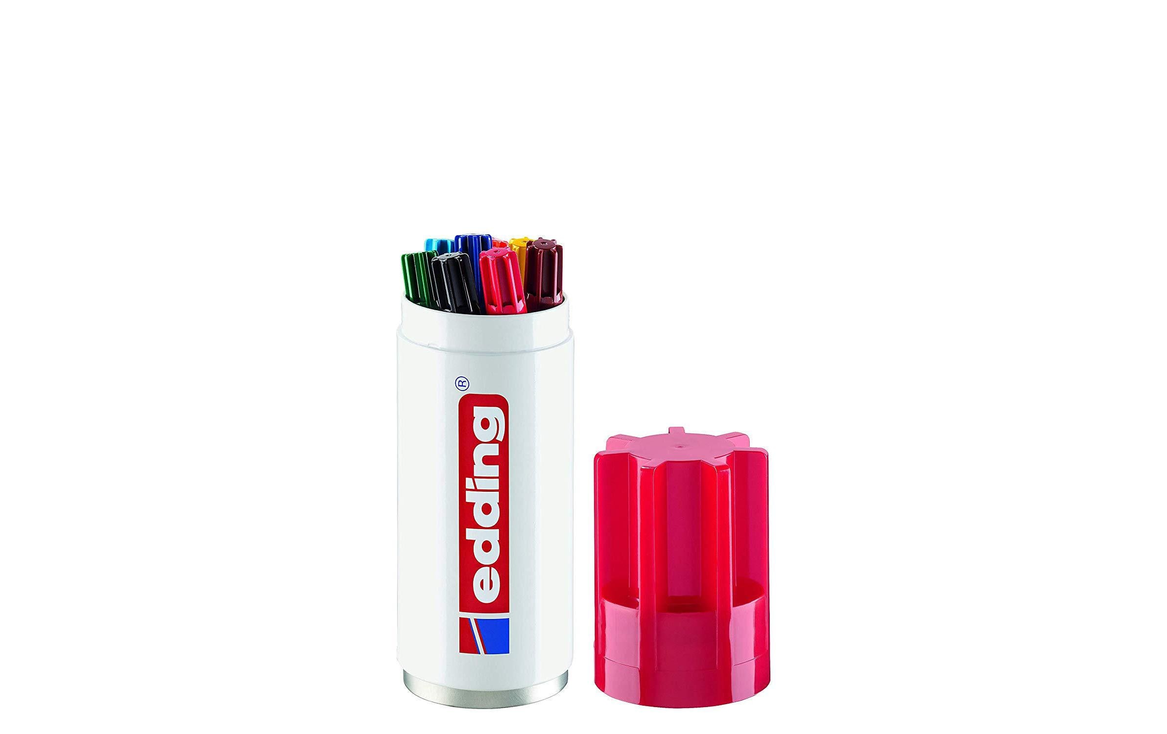 Permanent-Marker 3000 BoxEdding 3000 Permanent-Marker
