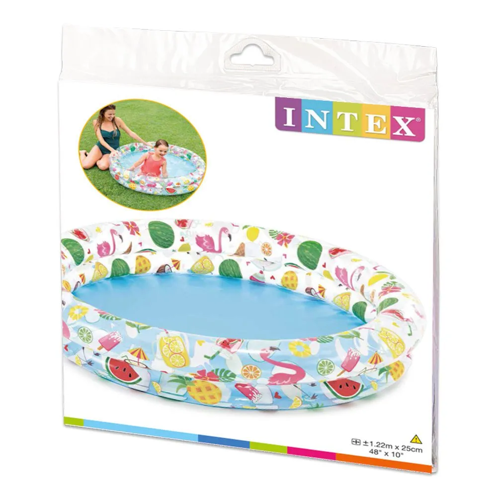 Intex Stars Pool