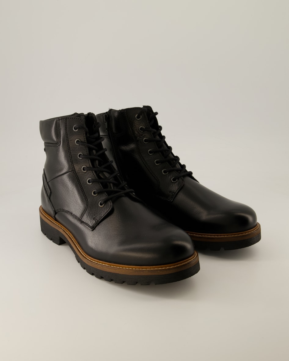 Pius Gabor 1043.50.17 Winterstiefel in Schwarz
