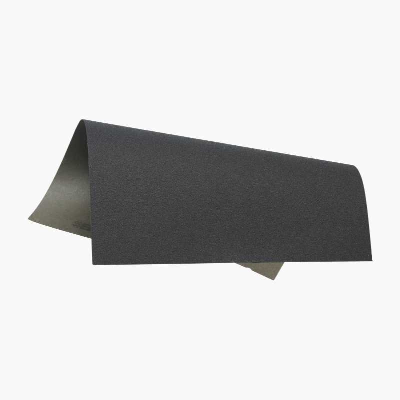 Våtslipepapir K120, 10 stk.
