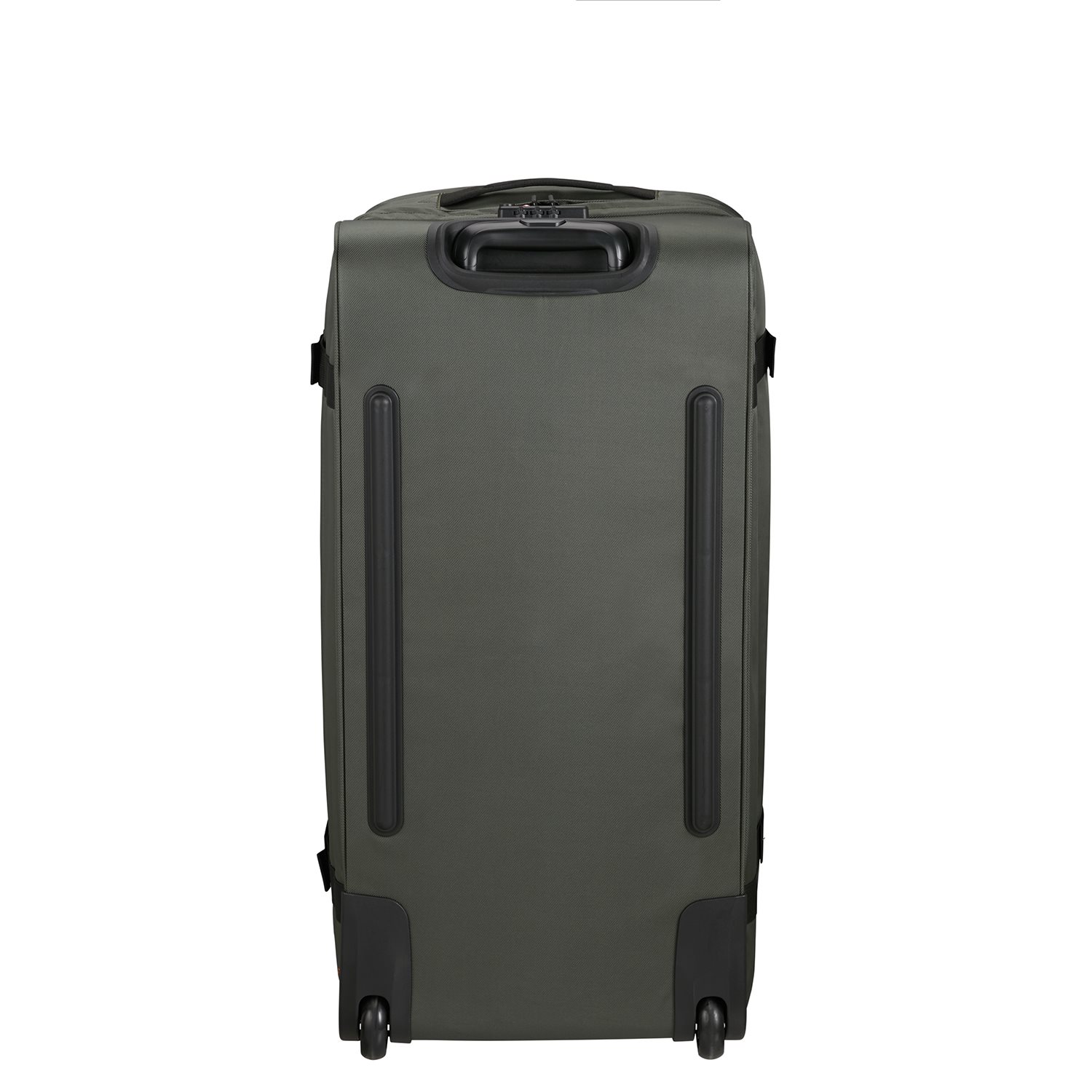 American Tourister Urban Track Duffle/Wheels L dark khaki