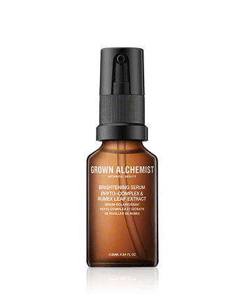 Grown Alchemist Face Care Brightening Serum 25ml