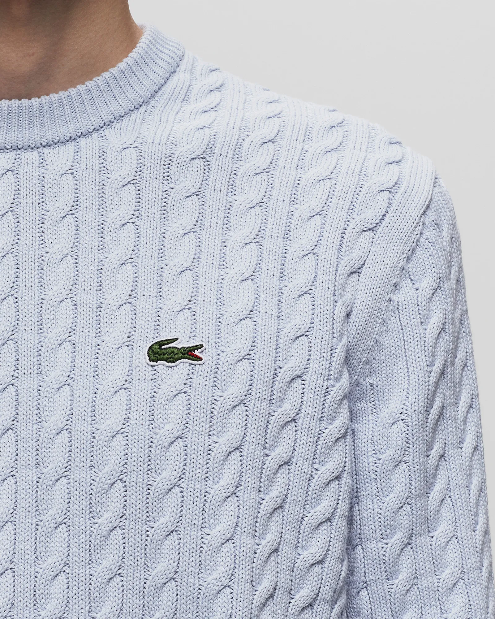 Lacoste PULLOVER