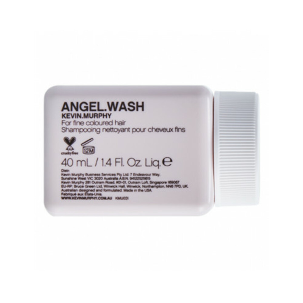 Kevin Murphy Angel Wash Shampoo40 ml
