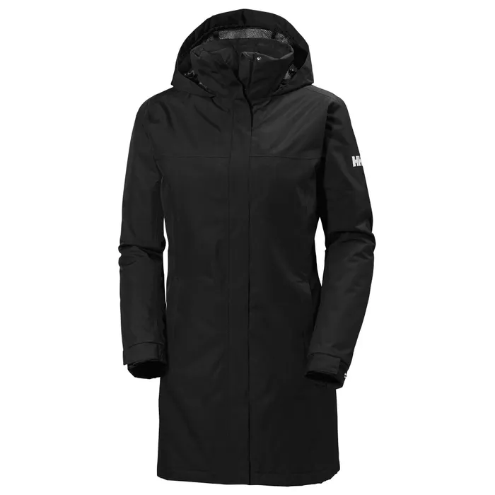 Helly Hansen Aden Insulated Regenjas Dames