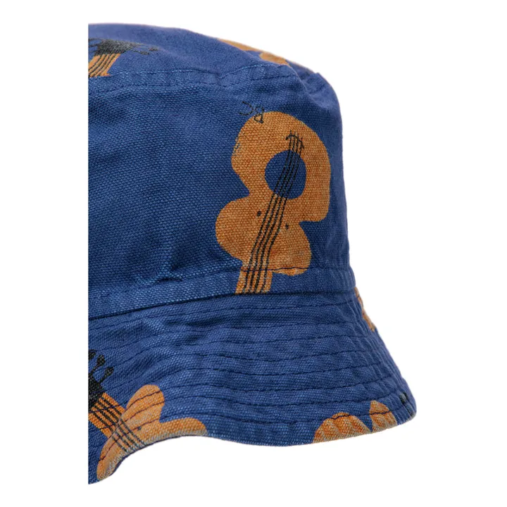 Bobo Choses Bob Guitares | Bleu