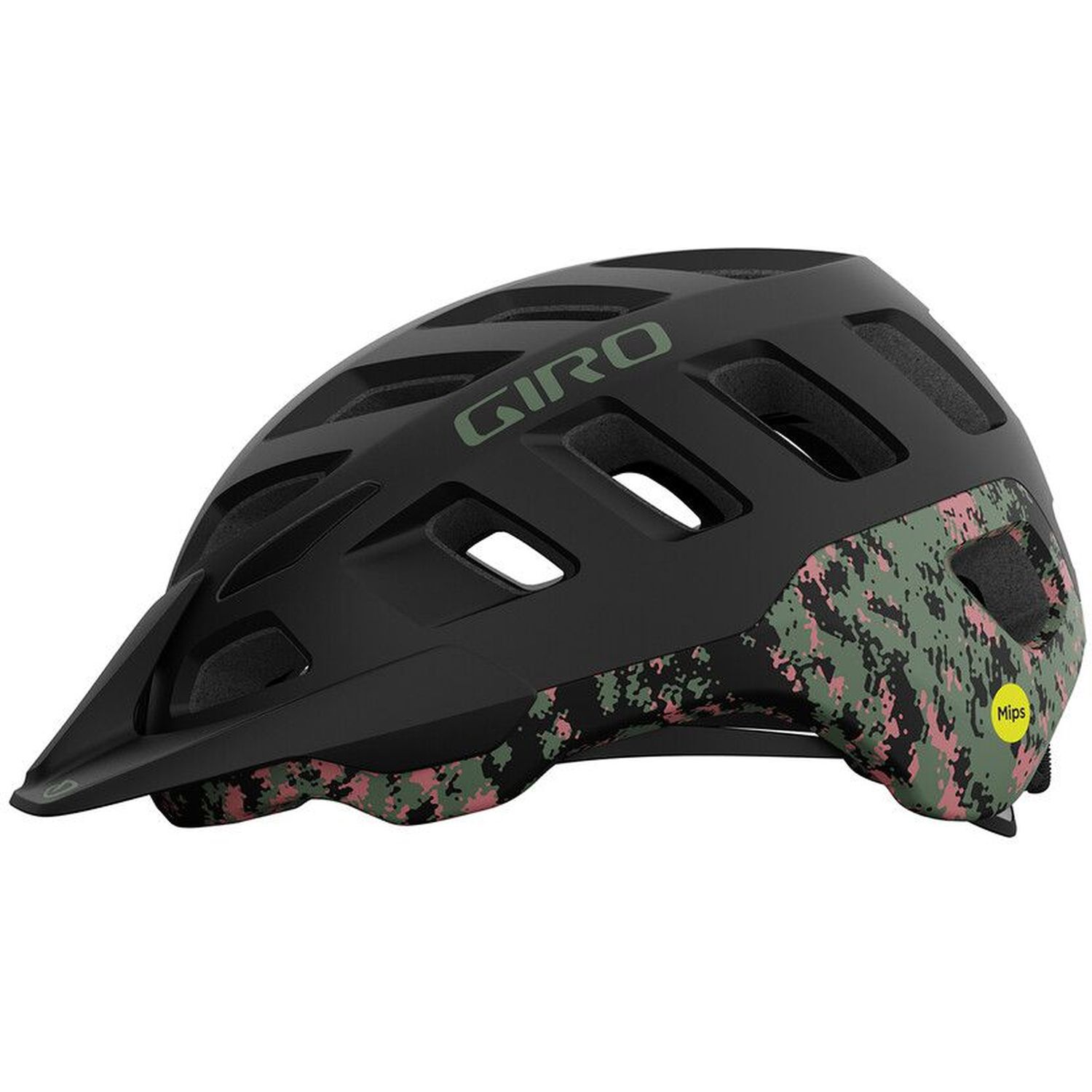 GiroRadix Mips
