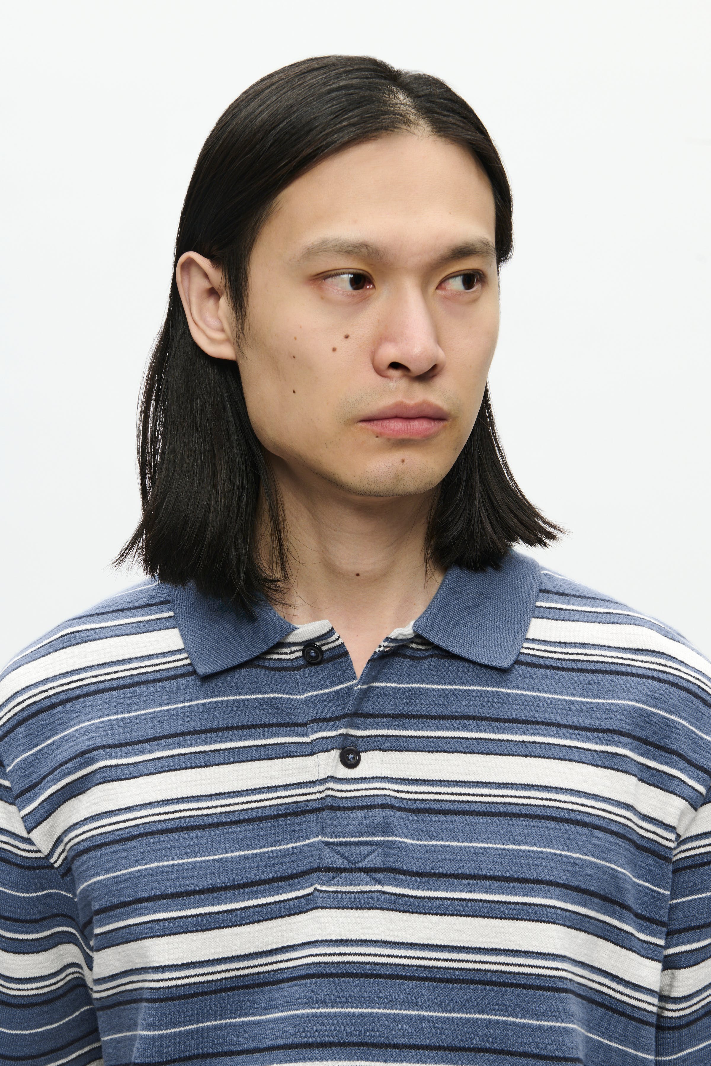 DOUBLE A BY W.W. MEN WWColton Poloshirt