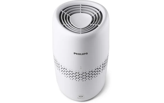 Philips Luftbefeuchter »Air Humidifier HU2510/10 31 m²« 2,5 l Wassertank