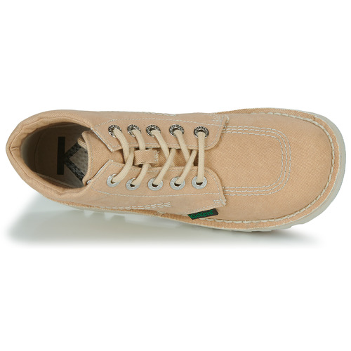 Kickers - KICK HI - Beige