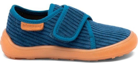 Bisgaard - PAV - Sneaker - Petrolio