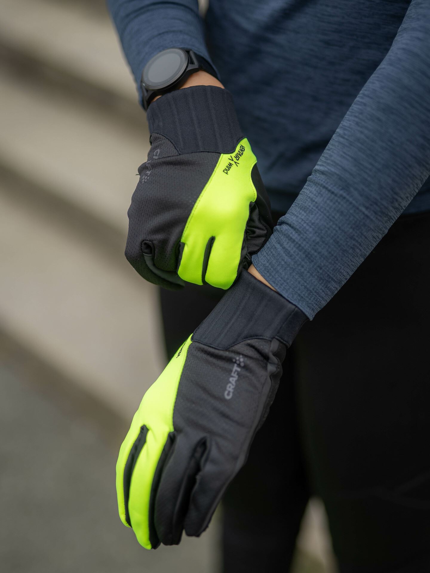 All Weather Glove