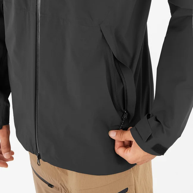 OUTERPATH 2.5L  Shelljacke Herren