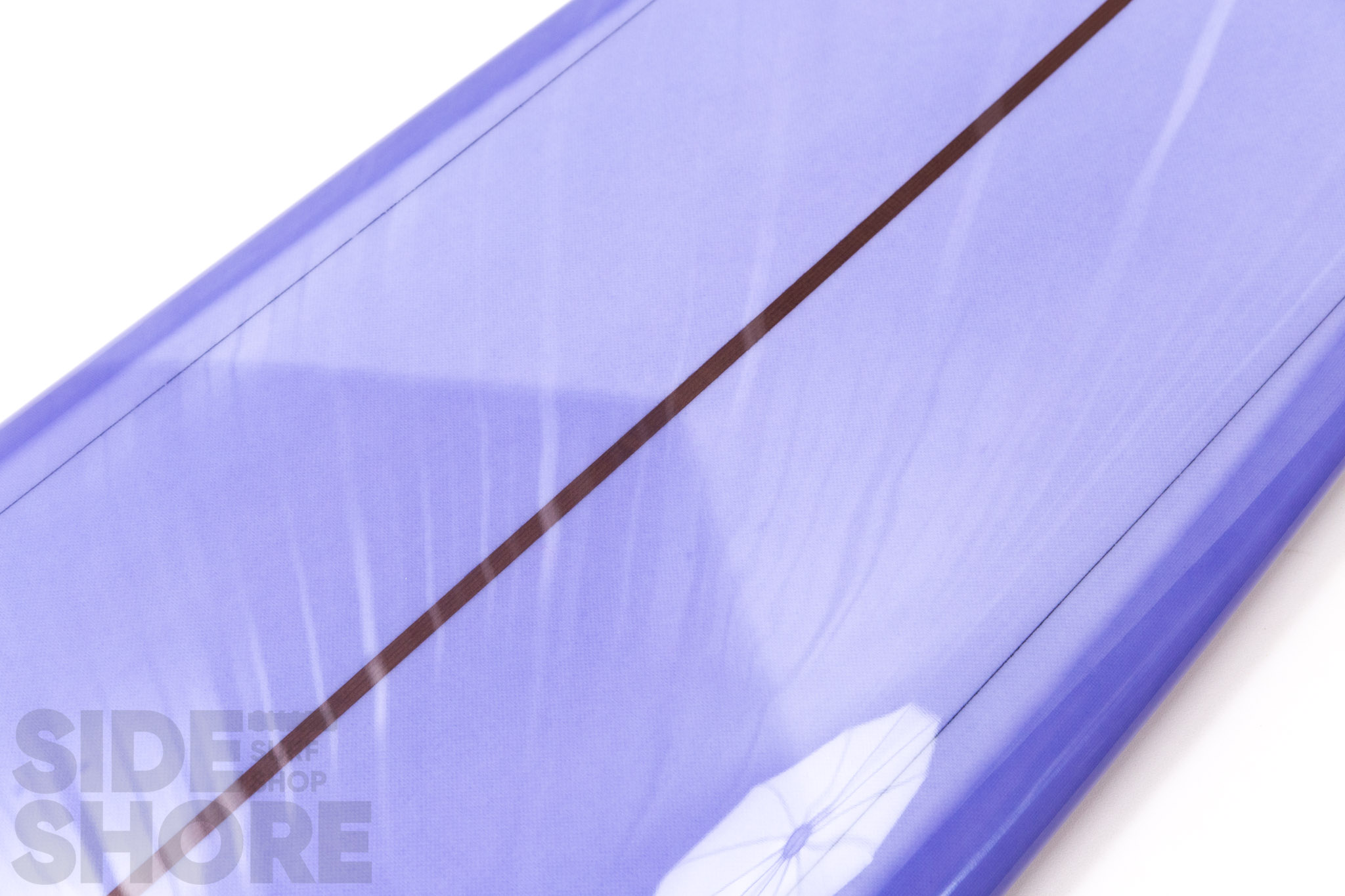 Bing Surfboards Continental - Tint   Volan   Polish - 9'0 x 23