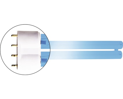 HEISSNER 24W UVC-lamp