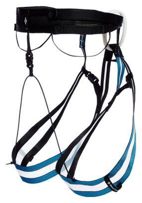 Harnais Black Diamond Couloir Bleu