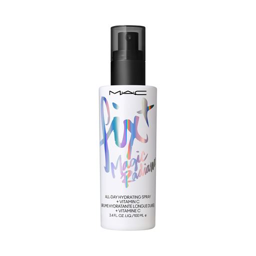 MAC Fix   Magic Radiance Setting Spray
