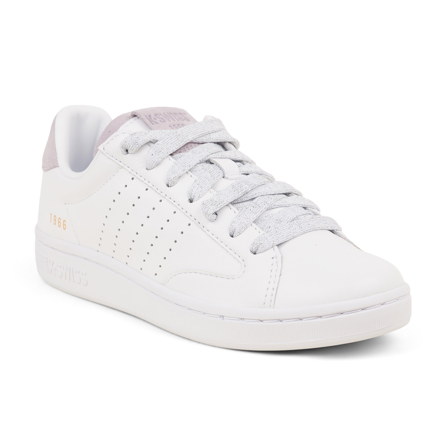 Baskets femme K SWISS LOZAN KLUB