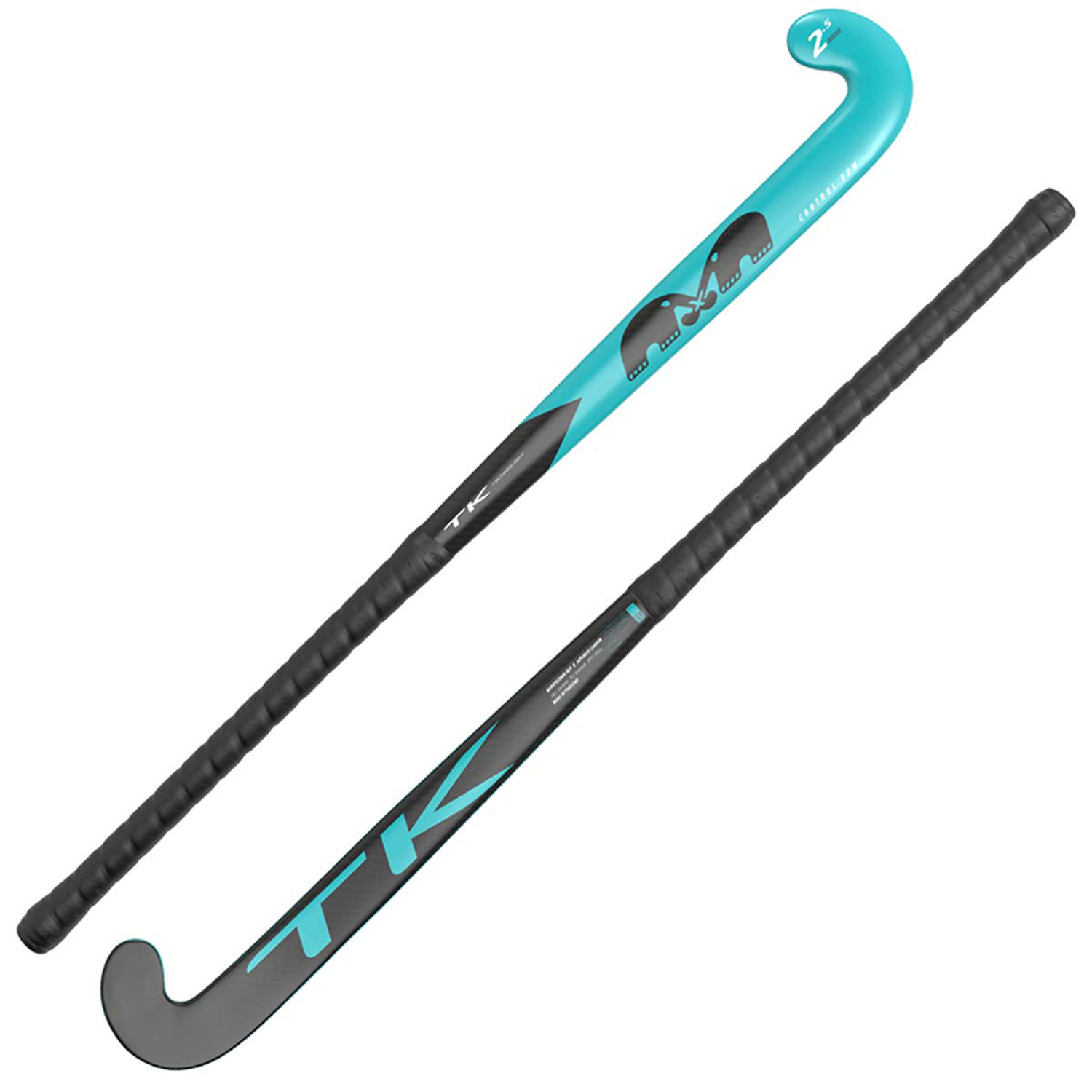 TK 2.5 Mid Bow Indoor
