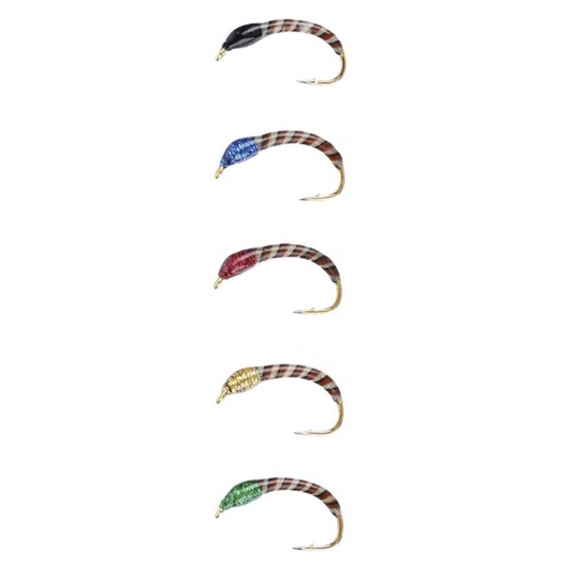 Gambe Stucki Fishing Mod.13