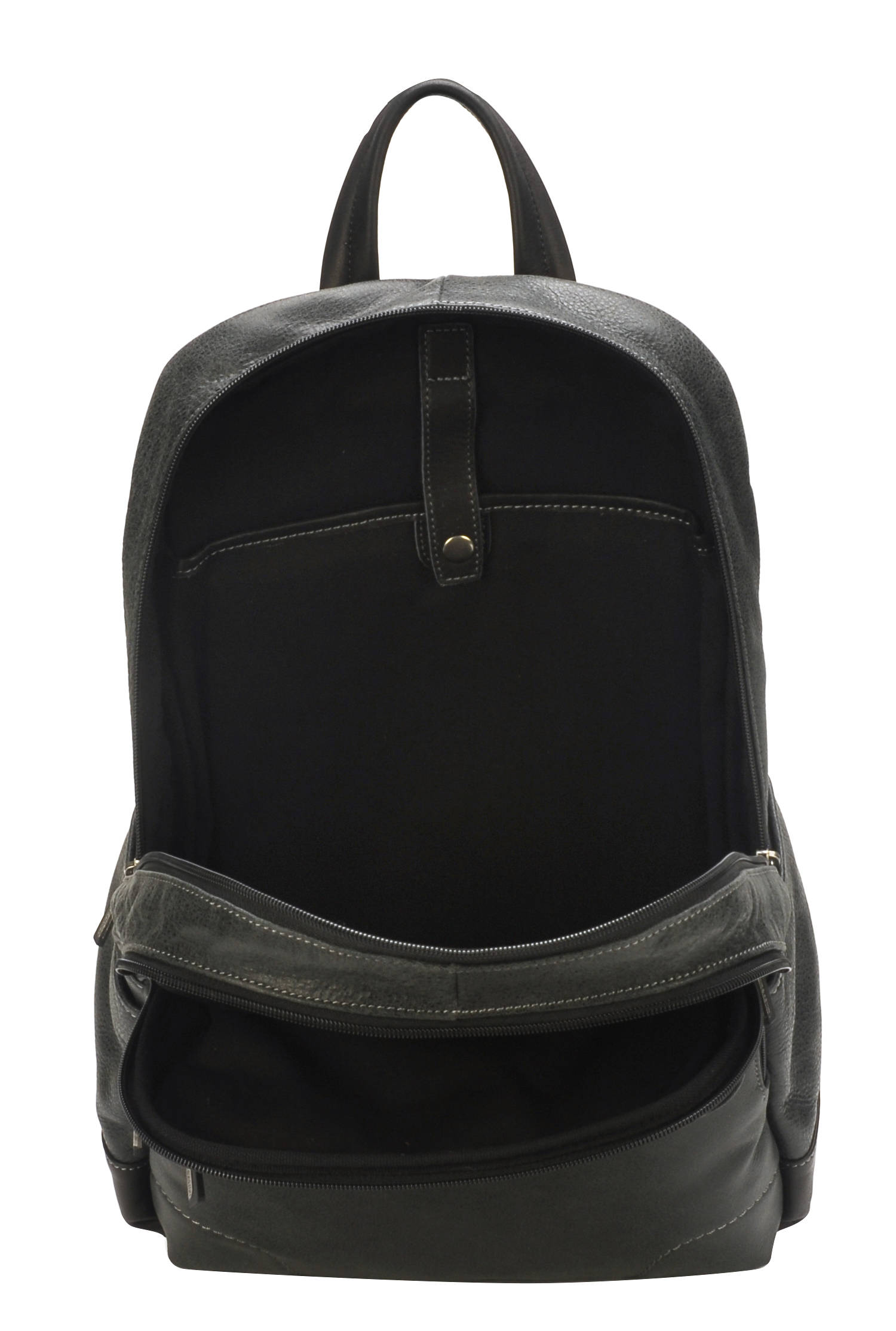 Sac  dos business Joseph cuir ARTHUR & ASTON