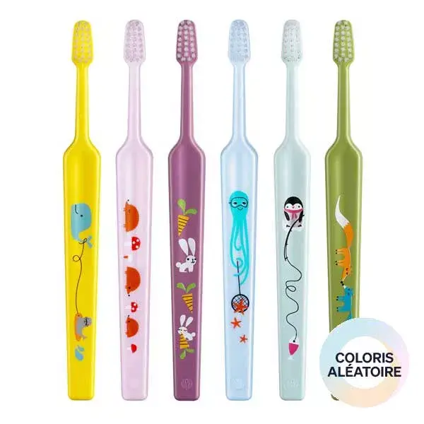 TePe Mini Brosse à Dents Extra Souple