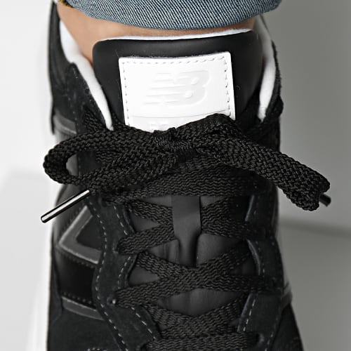 Baskets Lifestyle 5740 M5740SLB Black