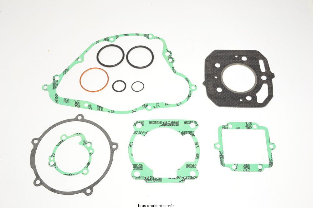 Sifam - Joint moteur VG4001