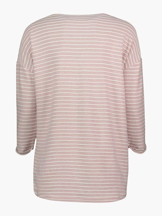 ONLY Pullover Lila