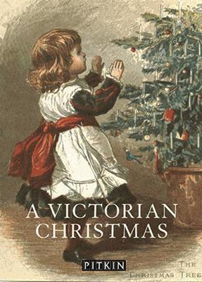 A Victorian Christmas (Paperback)