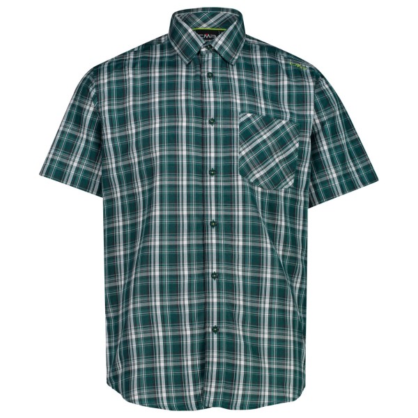CMP - Shortsleeve Shirt - Chemise