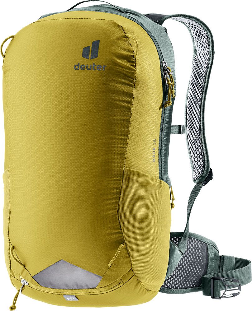 deuter Race 16 - Fahrradrucksack kaufen | Bike-Discount