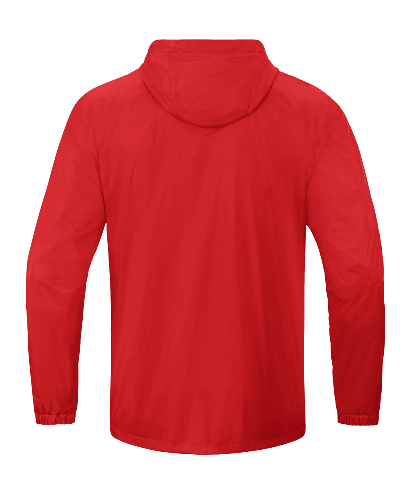 JAKO Team 2.0 Allwetterjacke Rot F100