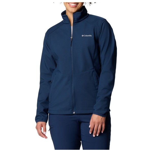 Columbia - Women's Kruser Ridge III Softshell Jacket - Veste softshell